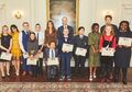 Camila Cabello Mengaku Mencuri Barang dari Istana Kensington, Pangeran William dan Kate Middleton Langsung Bereaksi