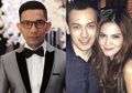 Cut Tari dan Richard Kevin Bantah Punya Hubungan Cinta, Indra Herlambang Justru Beberkan Pertemuan Pertama Mereka