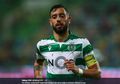 Solskjaer Akhirnya Berikan Petunjuk Tentang Transfer Bruno Fernandes