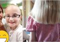 Ibunya Dibuat Heran Setiap Hari Rambut Anaknya Semakin Pendek, Begitu Menyadari yang Terjadi Sang Ibu Geram dan Mulai Bertindak