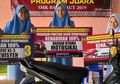 Murid yang Nggak Pernah Bolos Ini Diganjar Hadiah Sepeda Motor hingga Paket Liburan dari Sekolahnya!