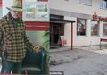 Terobsesi Jadi Koboi Setelah Nonton Film, Pria Tua Ini Nekat Merampok dengan Pistol Mainan, Endingnya Bikin Geleng-geleng Kepala