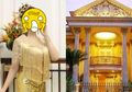 Masuk Jajaran 10 Artis Paling Kaya, Tapi Rumah Megah Pedangdut Ini Sebelah Kandang Ayam Hingga Bau Menyengat Tercium Sampai Teras!