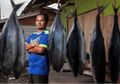 Para Nelayan yang Menyiasati Arah Angin dengan Internet