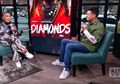 Selalu Nolak Saat Diminta, Ternyata Ini Alasan Agnez Mo Nggak Mau Mengumpat Pakai Bahasa Indonesia