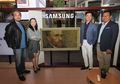 Samsung Luncurkan Dua TV Premium, The Frame 2019 dan The Serif