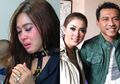 Seakan Tak Rela Digantikan Ashanty, Syahrini Nangis & Sebut Ada yang Tak Biasa dari Hubungannya dengan Anang