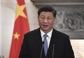 Sempat Menghilang Lama, Presiden China Xi Jinping Akhirnya Kunjungi Pasien Virus Corona, Apa yang Dilakukannya?
