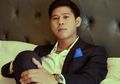 Seminggu Pasca Ulang Tahun, Nino RAN Malah Disuruh Berhenti Nyanyi Akibat Pembengkakan Kelenjar Getah Bening: 'Dengan Berat Hati Minta Izin Tidak Mengeluarkan Suara'