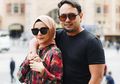 Relakan Meisya Siregar Menikah dengan yang Lain Sebelum Kembali ke Pelukannya, Siapa Sangka Bebi Romeo Sempat Tak Tertarik dengan Sang Istri Karena Sebuah Foto