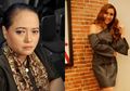 Mengejutkan! Ayu Ting Ting Diramal akan Nikah Diam-diam di Tahun 2020, dengan Shaheer Sheikh?
