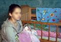 Jadi Seorang Ibu di Usia 12 Tahun, Remaja Ini Sempat Diiming-imingi Uang Kontrak dari TV Swasta dengan Satu Syarat Ini