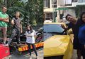 5 Mobil Orang Terkaya di Dunia, Salah Satu Harga Mobil Mereka Ternyata 95 Kali Lebih Murah dari Mobil Raffi Ahmad