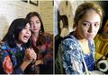 Rumah Tangganya di Ujung Tanduk, Mantan Finalis Indoensian Idol ini Hanya Bisa Menangis Dapati Suaminya Sembunyi di Apartemen Marshanda