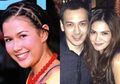 Kabarnya Dinikahi Richard Kevin karena Hamil Duluan, Ini 6 Potret Ida Helena sang Mantan yang Saingi Kecantikan Cut Tari!