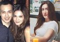 Nafa Urbach Beri Reaksi Ini Saat Tahu Richard Kevin Segera Nikahi Cut Tari: Baguslah, Dia Sudah Move On!
