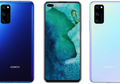 Honor V40 Hadir di GeekBench Dengan Dimensity 1000+, Kapan Hadir?