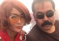 Sudah Jalin Bahtera Rumah Tangga Selama Seperempat Abad dengan Adam Suseno, Inul Daratista: Batin Harus Bersih dan Jernih!