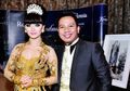 Ngaku Pernah Nikah 24 Kali, Mantan Kekasih Zaskia Gotik Blak-blakan Cerita Soal Pernikahannya, Ada yang Tak Sampai Sehari: Maghrib Nikah, Pagi Pisahan!