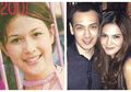 Perempuan Diduga Mantan Istri Richard Kevin Terciduk Jalan Berdua dengan Mike Lewis, Gaya Busananya Sontak Jadi Sorotan Warganet!