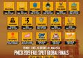 Ini Dia Jadwal Grand Final PMCO Global - Fall Split 2019 di Malaysia