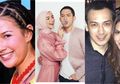 Berita Terpopuler: Mantan Istri Richard Kevin yang Diduga Jalan dengan Mike Lewis hingga Citra Kirana Menangis Saat Minta Restu ke Orang Tua