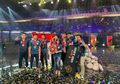Prestasi EVOS Membawa Indonesia di Kejuaraan Esports Tingkat Dunia