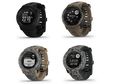Garmin Luncurkan Jam Tangan GPS seri Instinct Tactical Edition