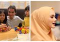 Kesal Ibu Tirinya Selalu Kena Hujat Warganet, Dul Jaelani Bela Mulan Jameela dan Bilang Ini