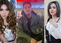 Kemarin Berseteru, Lucinta Luna Justru Jengkel Saat Barbie Kumalasari Pilih Boy William Dibanding Hotman Paris, Pacar Abash: 'Boy Sama Gue Duluan'