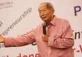 Taipan Ciputra Tutup Usia, Tak Sangka Gurita Bisnis Propertinya Dimulai dari Kantor Kecil di Garasi Rumah
