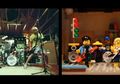 Lucu Nih, Video Klip 'First Date' dari blink-182 Dibuat Versi Lego