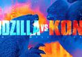 Penayangan Film Godzilla vs Kong Diundur 8 Bulan, Ini Alasannya!