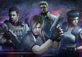 Nintendo Hadirkan Karakter Resident Evil ke Super Smash Bros. Ultimate