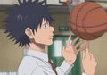 Ahiru no Sora Episode 9: Layang-layang, Bolanya, dan Rasa Sakit Tim!