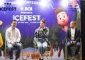 Desember Ngapain? Jadi 'Cool' Bareng di ICEFEST 2019 Aja Yuk!