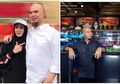 Punya Koleksi Kristal Bejibun, Potret Dapur di Hunian Ahmad Dhani dan Mulan Jameela Jadi Sorotan: "Kok Kumuh!"