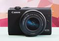 Canon EOS M200, Kamera Mirrorless Ringkas untuk yang Eksis di Medsos
