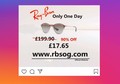 Begini Modus Penipuan Kacamata Ray Ban di Instagram yang Masuk ke RI