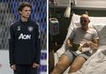 Setahun Jalani Kemoterapi, Bintang Muda Manchester United Bakal Jalani Debut di Liga Eropa