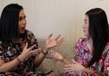 Terlihat Bahagia di Depan Layar, Sarwendah Beberkan Perasaannya Selama Jadi Istri Ruben Onsu: 'Berat, Orang Saja Lihatnya Enak'