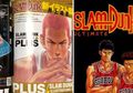 Hore! Manga Slam Dunk akan Lanjut Lagi, Berikut Informasi Terbarunya