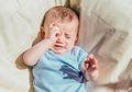 Tak Hanya Dialami Lansia, Ternyata Katarak Bisa Diderita Bayi