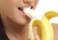 Walau Banyak Manfaatnya Tapi Jangan Makan Pisang Saat Perut Kosong