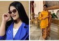 Makin Tancapkan 'Cakar' di Dunia Fashion, Putri Presiden Kahiyang Ayu Kembali Hadiri Acara Fashion Show, Penampilannya Sukses Curi Perhatian!