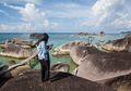 Pembangunan Palapa Ring Majukan Pariwisata Indonesia Bagian Barat