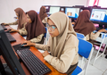 Kemenkominfo Sediakan Akses Internet Gratis Untuk Menunjang Pendidikan di Natuna