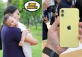 Demi iPhone 11, Wanita Ini Tega Jual Keponakannya Sendiri, Akhirnya Ketahuan Setelah Lakukan Kebodohan Ini