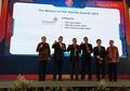 Lintasarta Raih Penghargaan TOP Datacom, Data Center, dan Cloud 2019