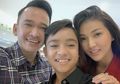 Anggap Kedekatan Sarwendah dan Betrand Peto Wajar, Ruben Onsu Kesal dengan Netizen yang Terlalu Mengatur Keluarganya